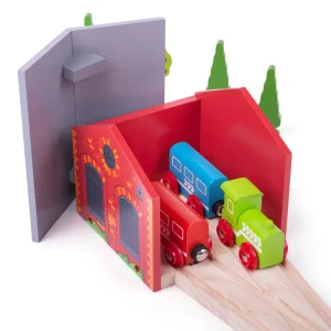 Discount Double Engine Shed Gifts For 5 Yr Olds | Toys For 4 Year Olds