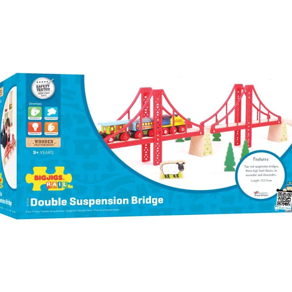 double_suspension_bridge_2.webp New Double Suspension Bridge Toys For 4 Year Olds | Gifts For 5 Yr Olds