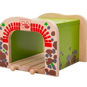 Hot Double Tunnel Gifts For 5 Yr Olds | Toys For 4 Year Olds