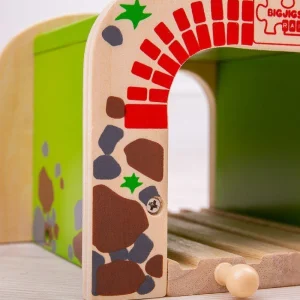 Hot Double Tunnel Gifts For 5 Yr Olds | Toys For 4 Year Olds