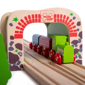 Hot Double Tunnel Gifts For 5 Yr Olds | Toys For 4 Year Olds
