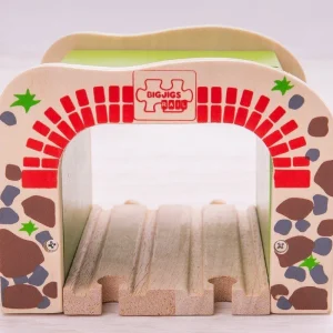 Hot Double Tunnel Gifts For 5 Yr Olds | Toys For 4 Year Olds