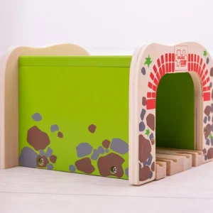 Hot Double Tunnel Gifts For 5 Yr Olds | Toys For 4 Year Olds