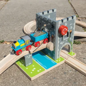 Fashion Drawbridge Gifts For 5 Yr Olds | Toys For 4 Year Olds