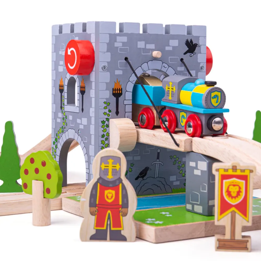 drawbridge_2.webp Fashion Drawbridge Gifts For 5 Yr Olds | Toys For 4 Year Olds