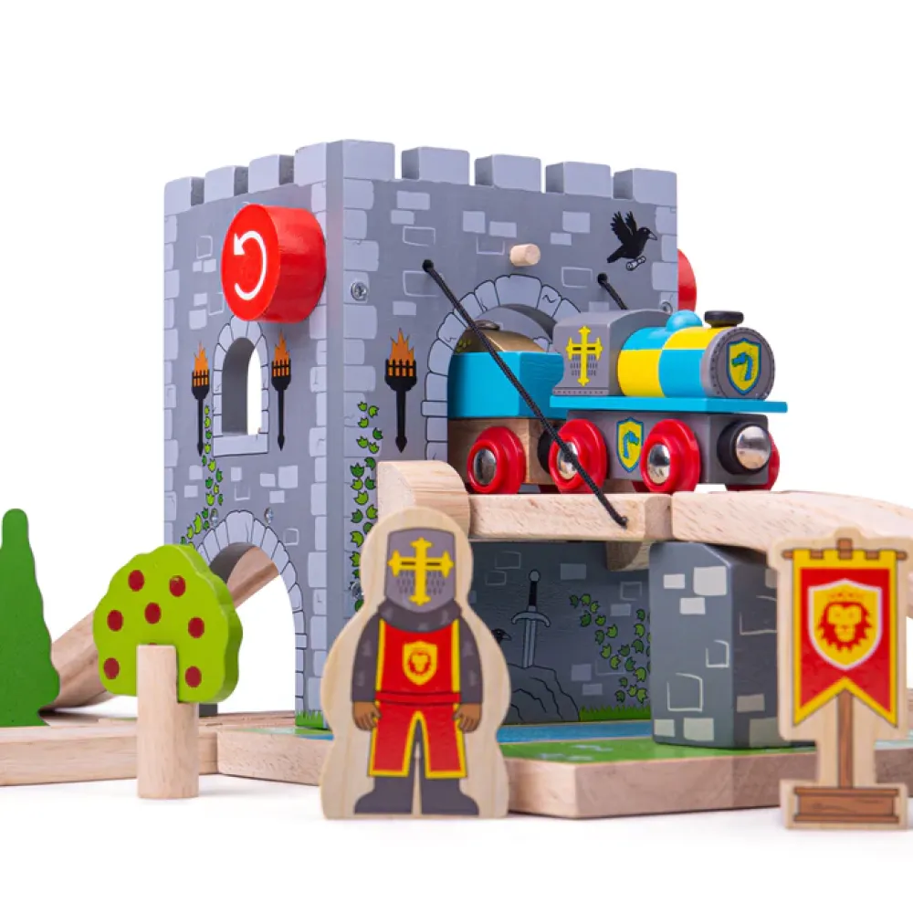 drawbridge_3.webp Fashion Drawbridge Gifts For 5 Yr Olds | Toys For 4 Year Olds
