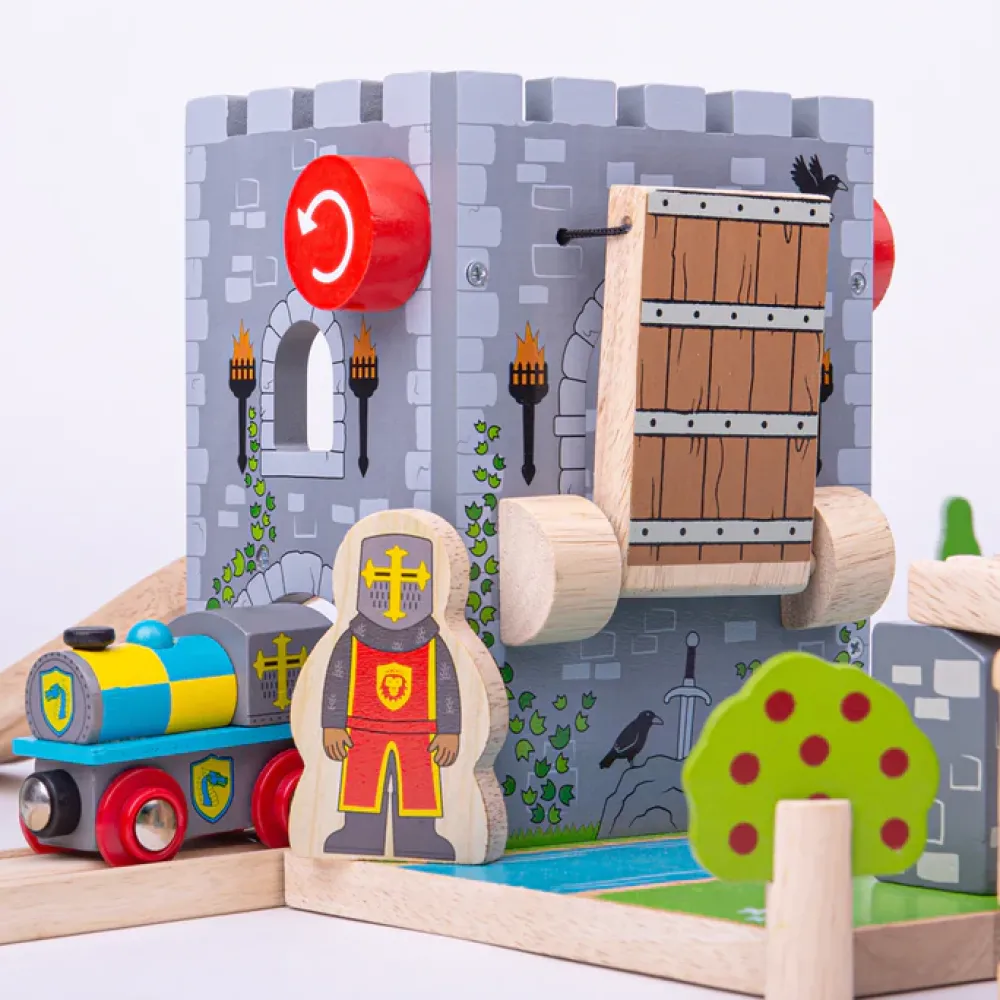 drawbridge_4.webp Fashion Drawbridge Gifts For 5 Yr Olds | Toys For 4 Year Olds