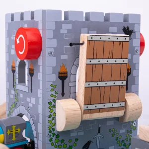 Fashion Drawbridge Gifts For 5 Yr Olds | Toys For 4 Year Olds