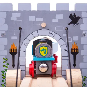 Fashion Drawbridge Gifts For 5 Yr Olds | Toys For 4 Year Olds