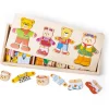 Online Dress Up Bear Family Lifestyle & Vocations | Activity Toys & Games
