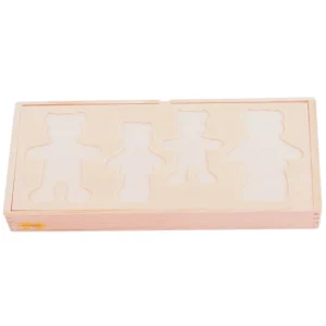 Online Dress Up Bear Family Lifestyle & Vocations | Activity Toys & Games
