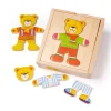 Best Dress Up Mr Bear Lifestyle & Vocations | Activity Toys & Games