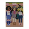 New Dress Up Time Multipack Lottie Dolls