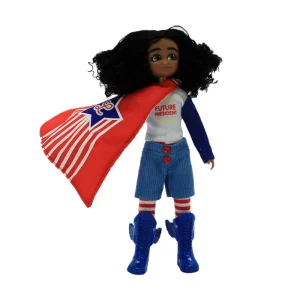 New Dress Up Time Multipack Lottie Dolls