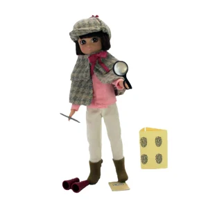 New Dress Up Time Multipack Lottie Dolls