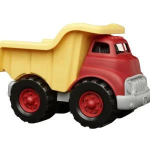 Clearance Dump Truck Wooden Toy Cars For Children