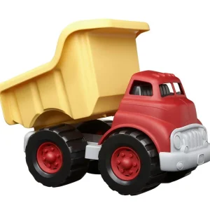 Clearance Dump Truck Wooden Toy Cars For Children