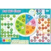 Clearance Eat Well Magnetic Chart Kids Arts And Crafts Sets For Kids