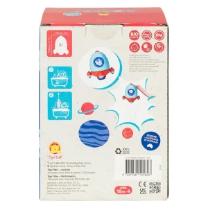 Discount ECO Bath Rocket Kids Arts And Crafts Sets For Kids