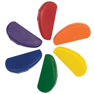 Fashion Eco Crayons Kids Arts And Crafts Sets For Kids
