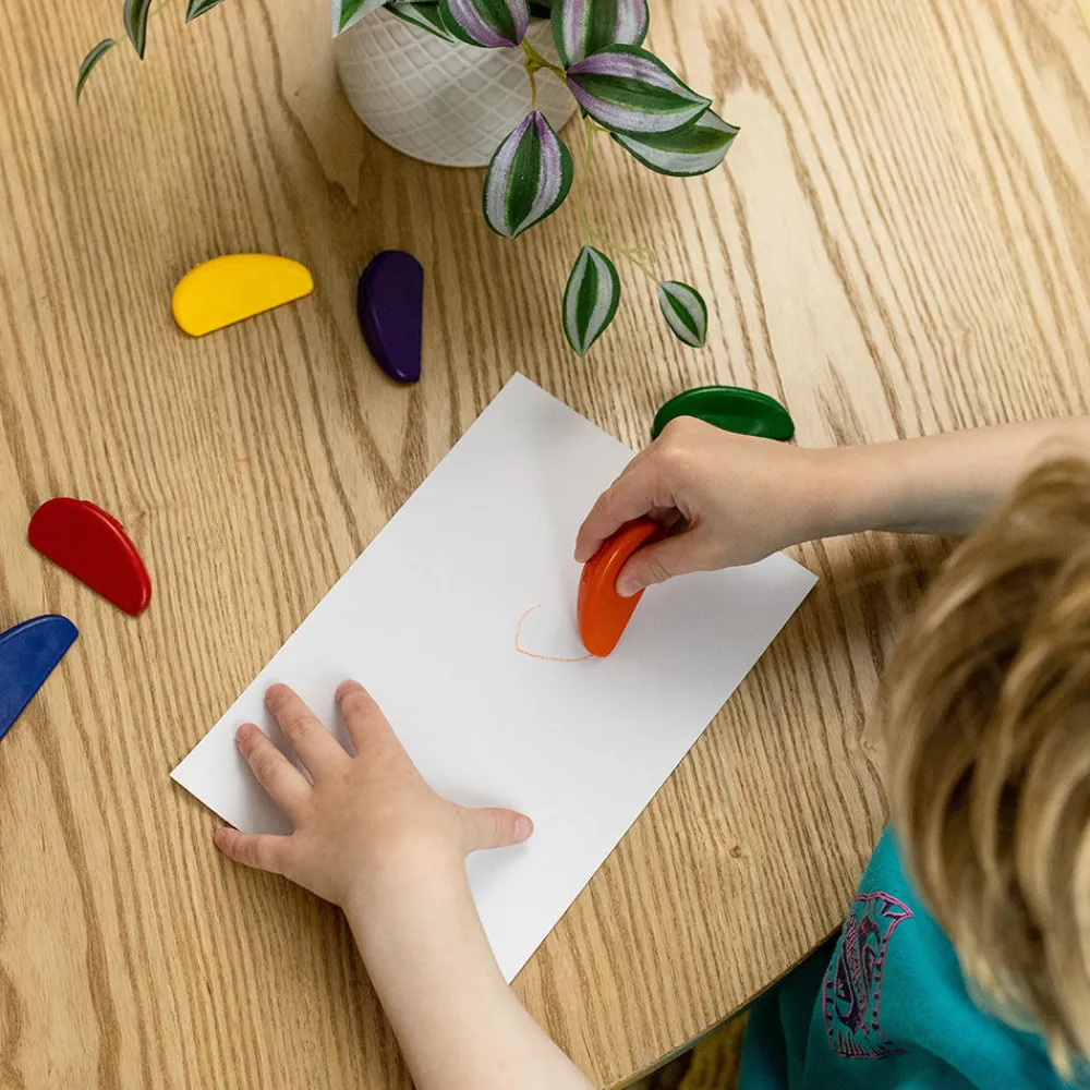 eco_crayons_2.webp Fashion Eco Crayons Kids Arts And Crafts Sets For Kids