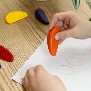 Fashion Eco Crayons Kids Arts And Crafts Sets For Kids
