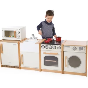Hot Education Fridge Play Shop Cook And Share | Pretend Play Kitchens