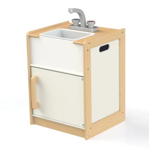 Clearance Education Sink Play Shop Cook And Share | Pretend Play Kitchens