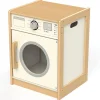 Online Education Washing Machine Play Shop Cook And Share | Pretend Play Kitchens