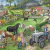 Discount Eggs For Sale – 1000 Piece Jigsaw Puzzle Children's Wooden Puzzles
