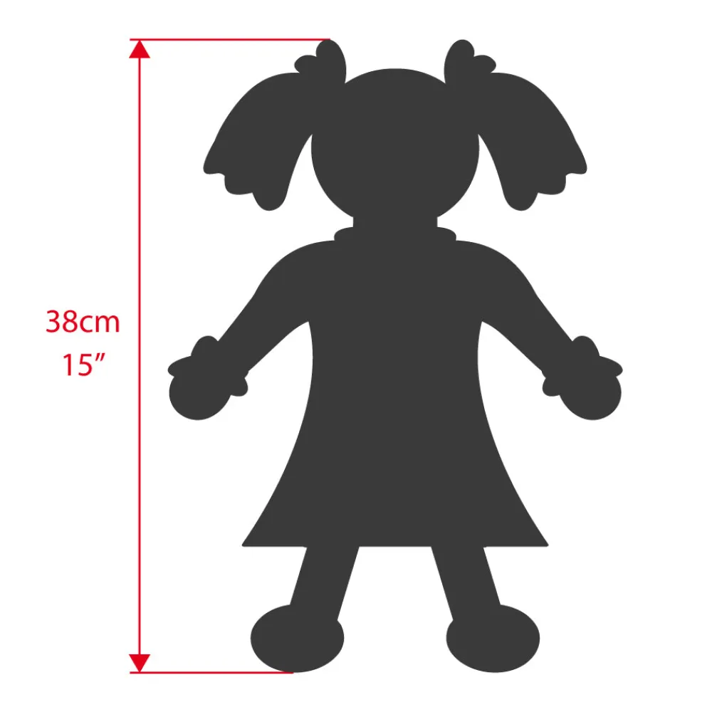 emma_doll__large_1.webp Best Emma Doll – Large Soft Rag Dolls | Soft Toys