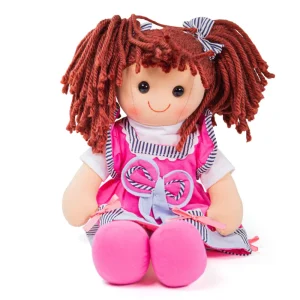 Best Emma Doll – Large Soft Rag Dolls | Soft Toys