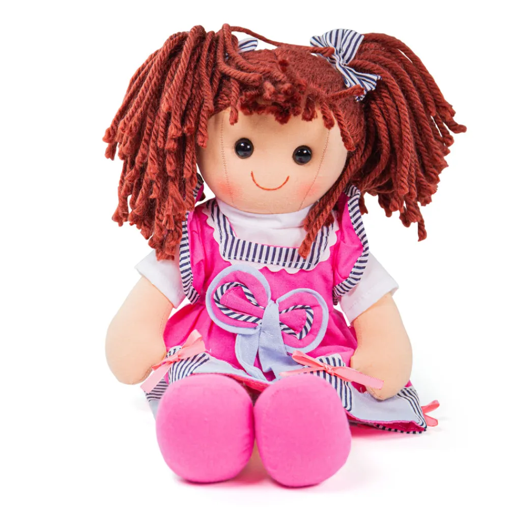 emma_doll__large_2.webp Best Emma Doll – Large Soft Rag Dolls | Soft Toys