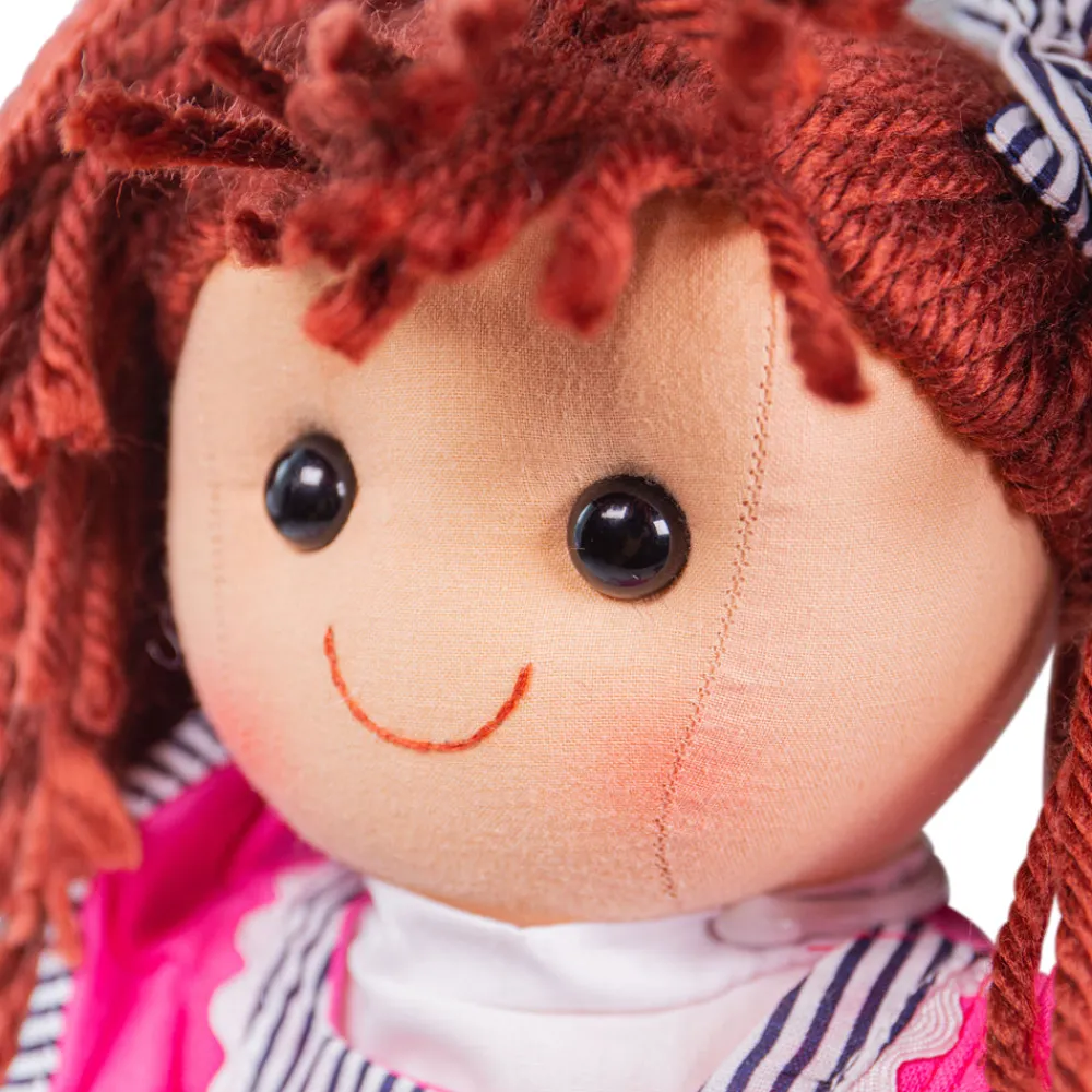 emma_doll__large_9.webp Best Emma Doll – Large Soft Rag Dolls | Soft Toys