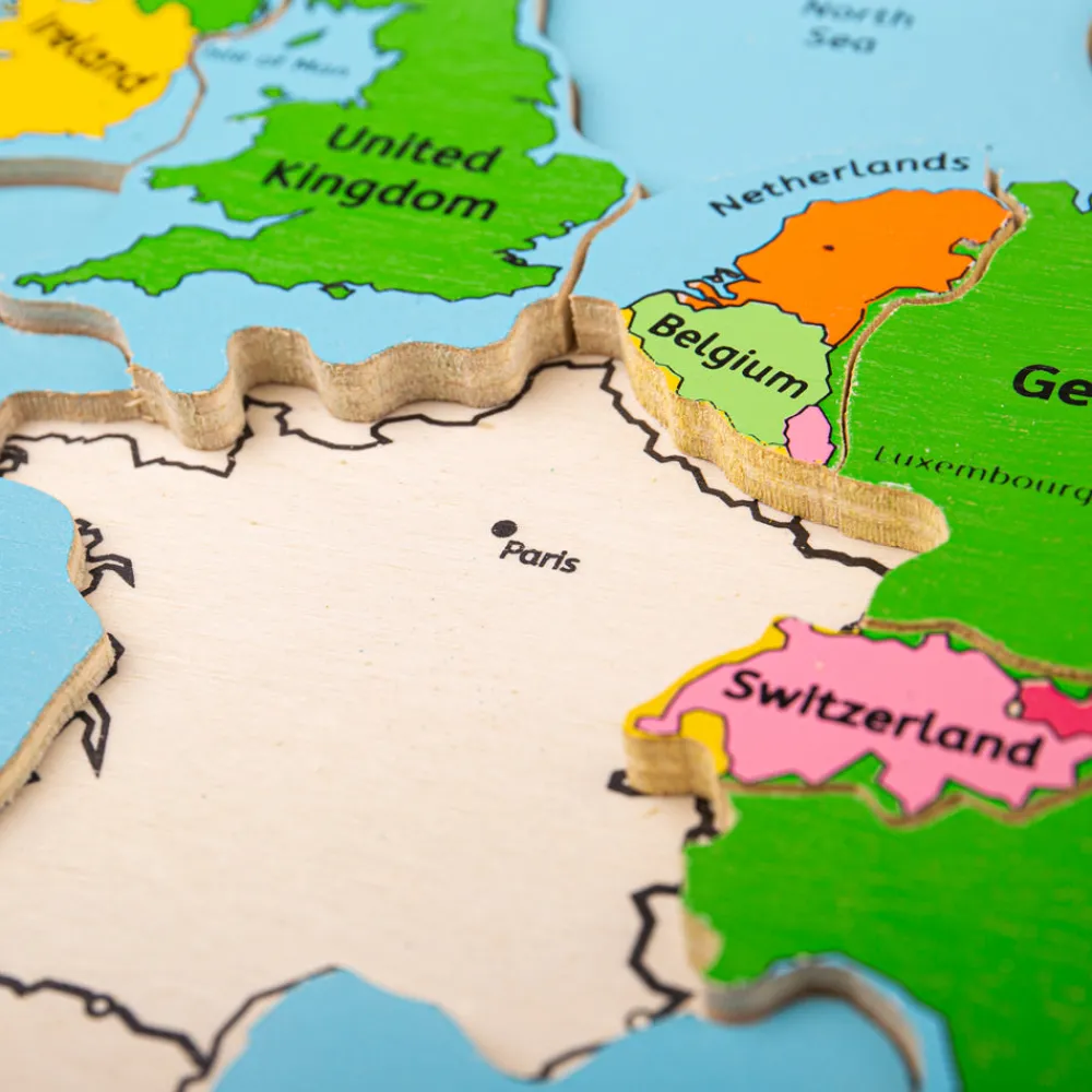 europe_inset_puzzle_5.webp Hot Europe Inset Puzzle Wooden Puzzles And Activity Toys | Children's Wooden Puzzles