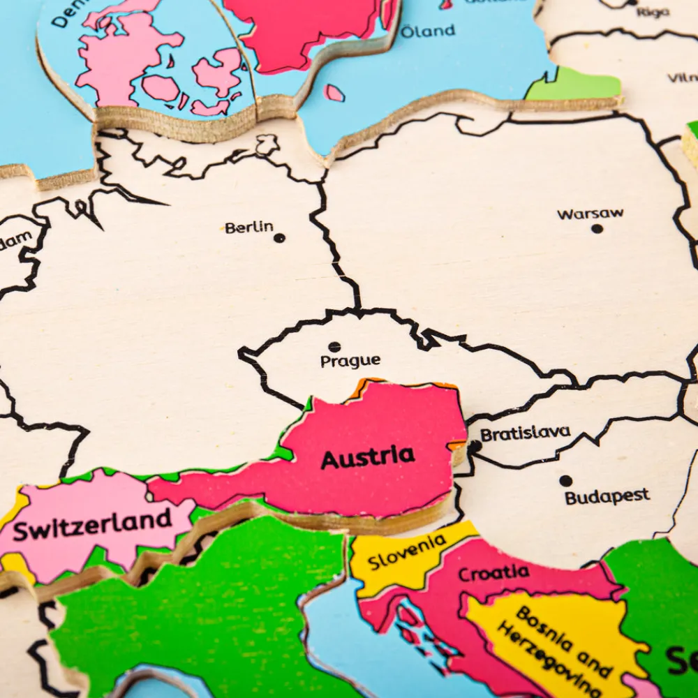europe_inset_puzzle_7.webp Hot Europe Inset Puzzle Wooden Puzzles And Activity Toys | Children's Wooden Puzzles