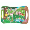 Fashion Fairies – Stickabouts Kids Arts And Crafts Sets For Kids