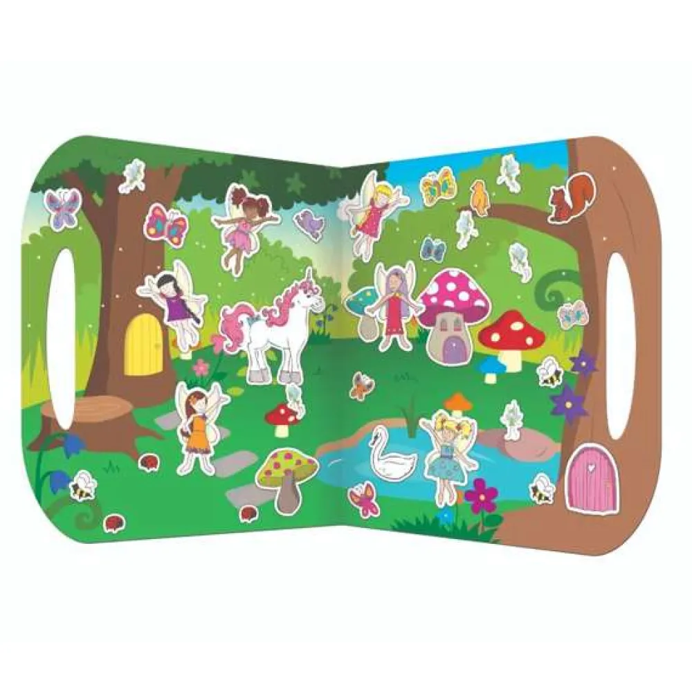fairies__stickabouts_0.webp Fashion Fairies – Stickabouts Kids Arts And Crafts Sets For Kids