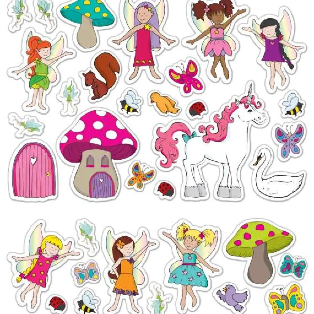 fairies__stickabouts_1.webp Fashion Fairies – Stickabouts Kids Arts And Crafts Sets For Kids
