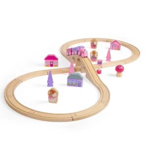 Outlet Fairy Figure of Eight Gifts For 5 Yr Olds | Toys For 4 Year Olds