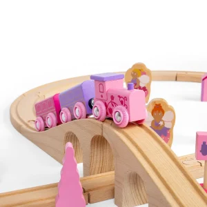 Outlet Fairy Figure of Eight Gifts For 5 Yr Olds | Toys For 4 Year Olds