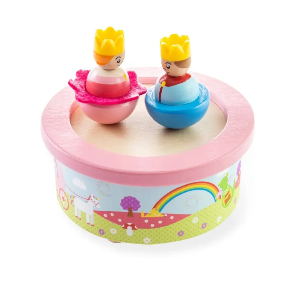 fantasy_music_box_0.webp New Fantasy Music Box Kids Kids Room Accessories | Activity Toys & Games