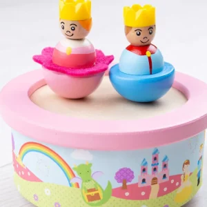 New Fantasy Music Box Kids Kids Room Accessories | Activity Toys & Games