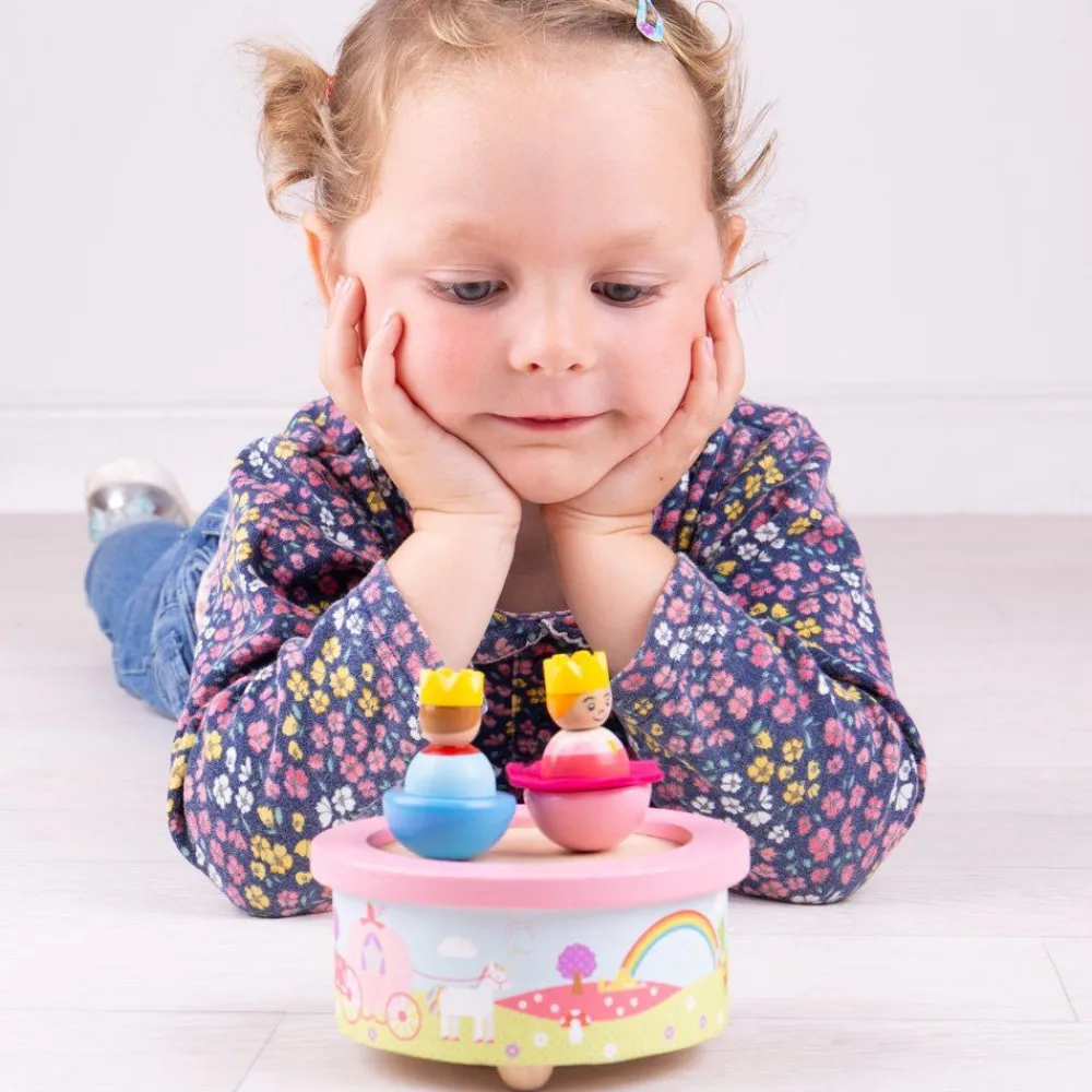 fantasy_music_box_2.webp New Fantasy Music Box Kids Kids Room Accessories | Activity Toys & Games