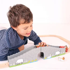 Hot Farm Bridge Gifts For 5 Yr Olds | Toys For 4 Year Olds