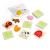 Online Farm Feel & Find Shapes Wooden Farm Sets & Animal Toys