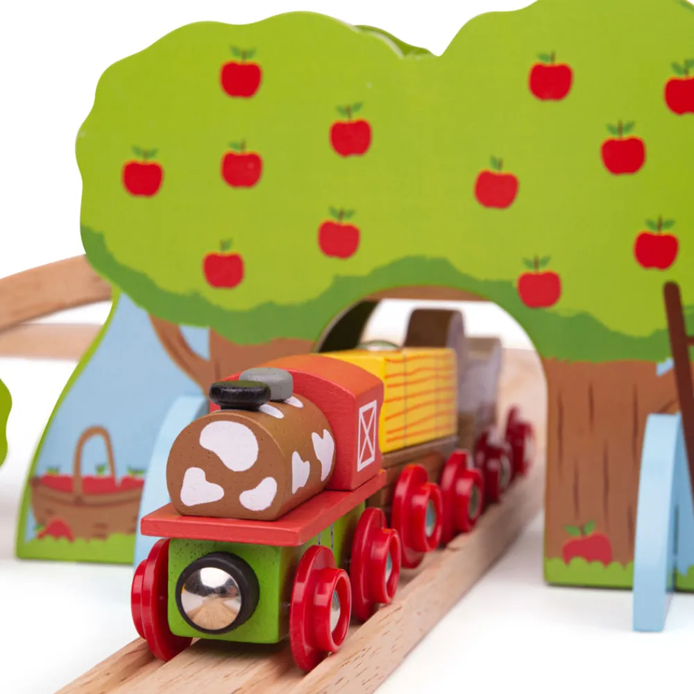 farm_train_set_5.webp Fashion Farm Train Set Gifts For 5 Yr Olds | Toys For 4 Year Olds