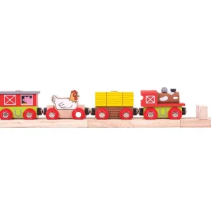 Best Farmyard Train Gifts For 5 Yr Olds | Toys For 4 Year Olds