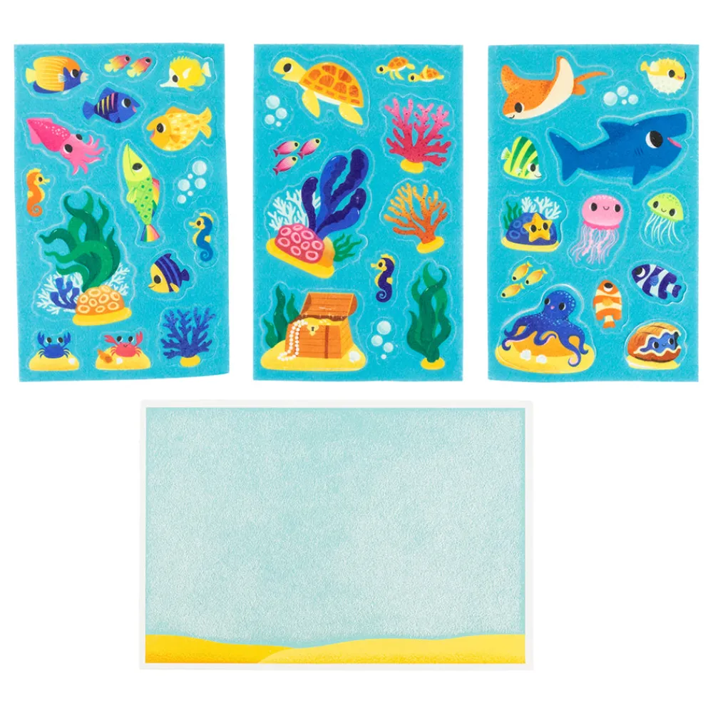 felt_stories__under_the_s_1.webp Best Felt Stories – Under The Sea Kids Arts And Crafts Sets For Kids