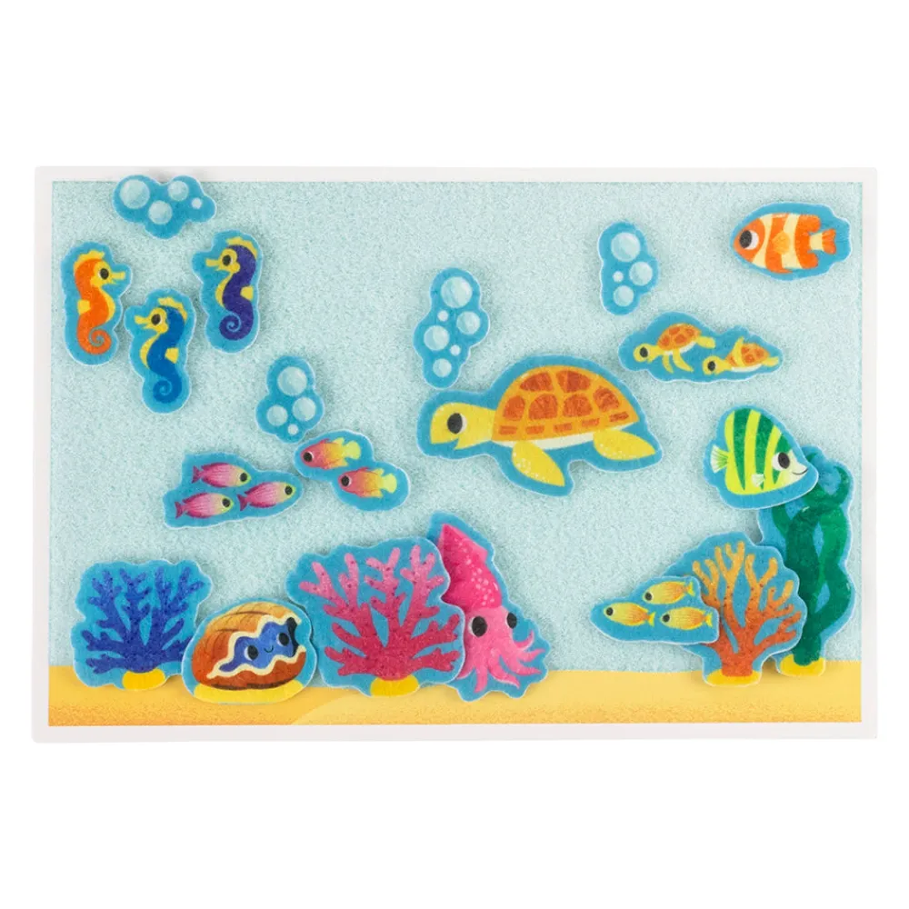 felt_stories__under_the_s_2.webp Best Felt Stories – Under The Sea Kids Arts And Crafts Sets For Kids